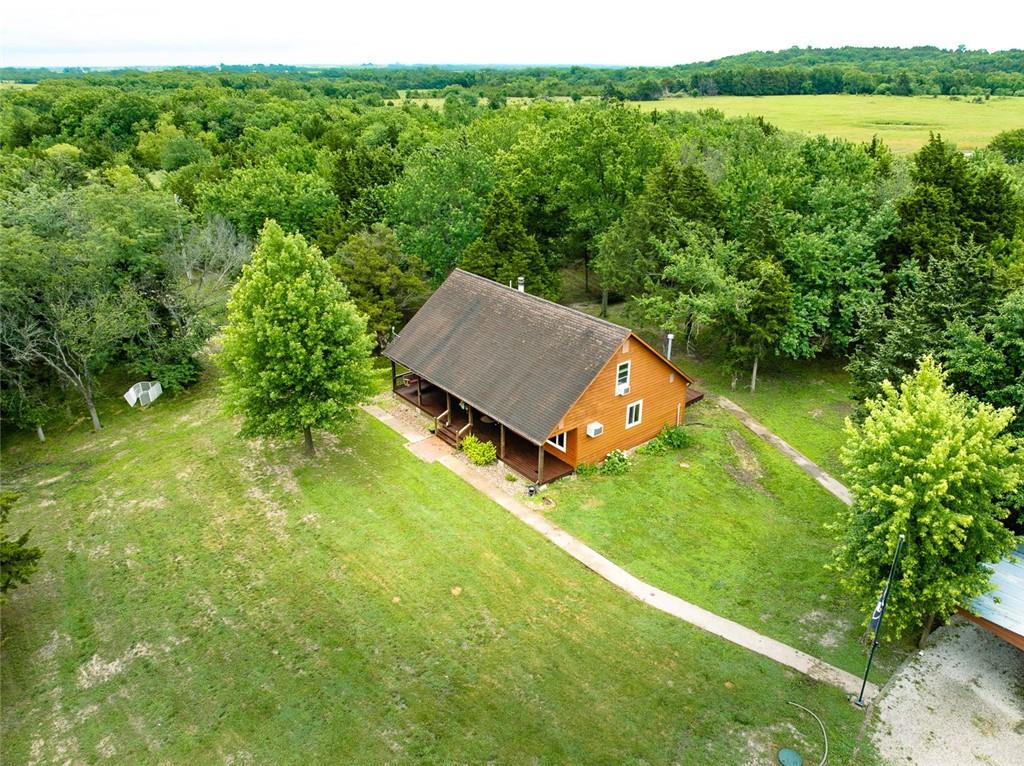 28784 East 1300th Road Garnett, KS 66032 - Photo 38 of 39