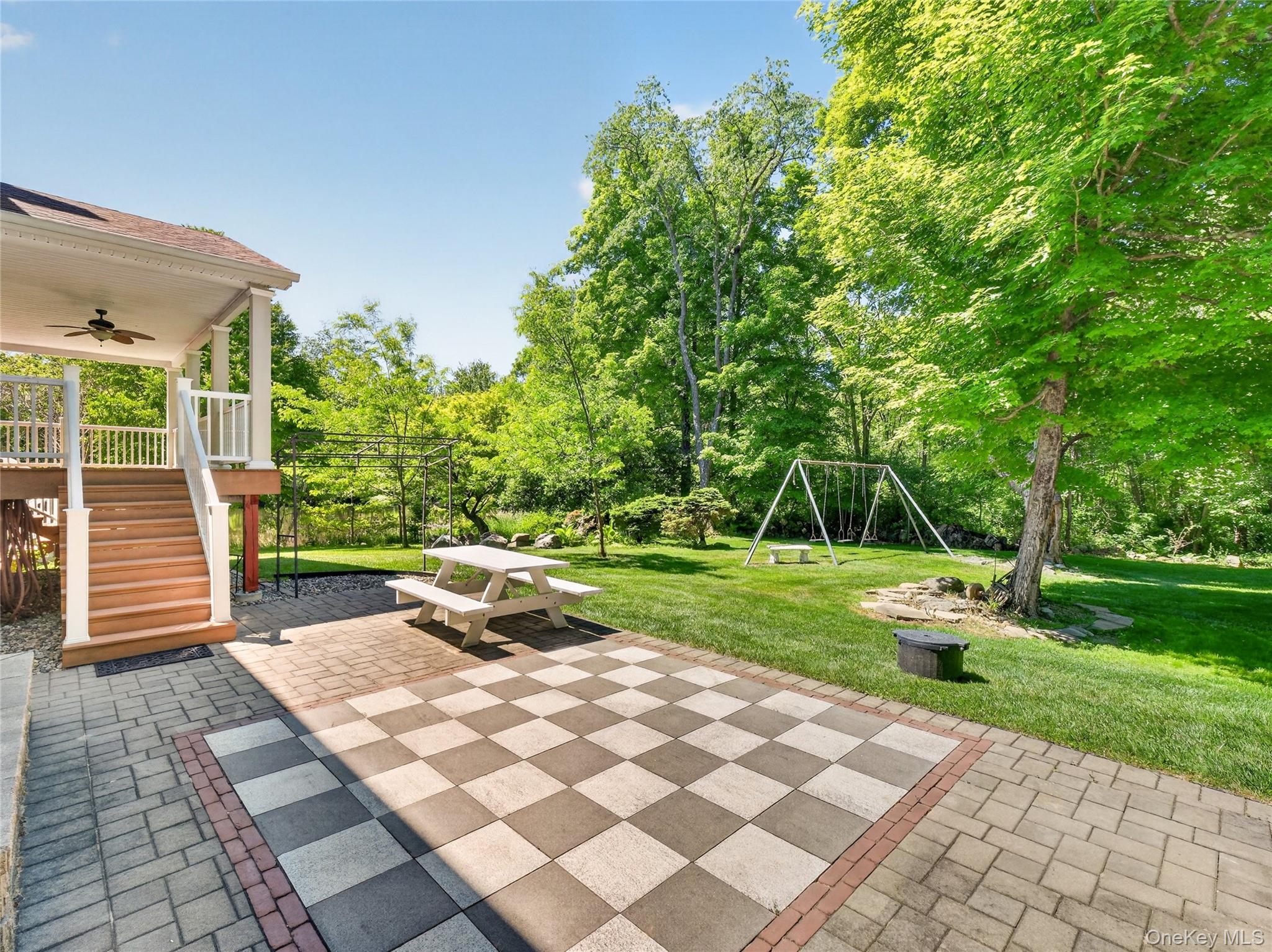 433 Barrett Hill Road Mahopac, NY 10541 - Photo 33 of 38