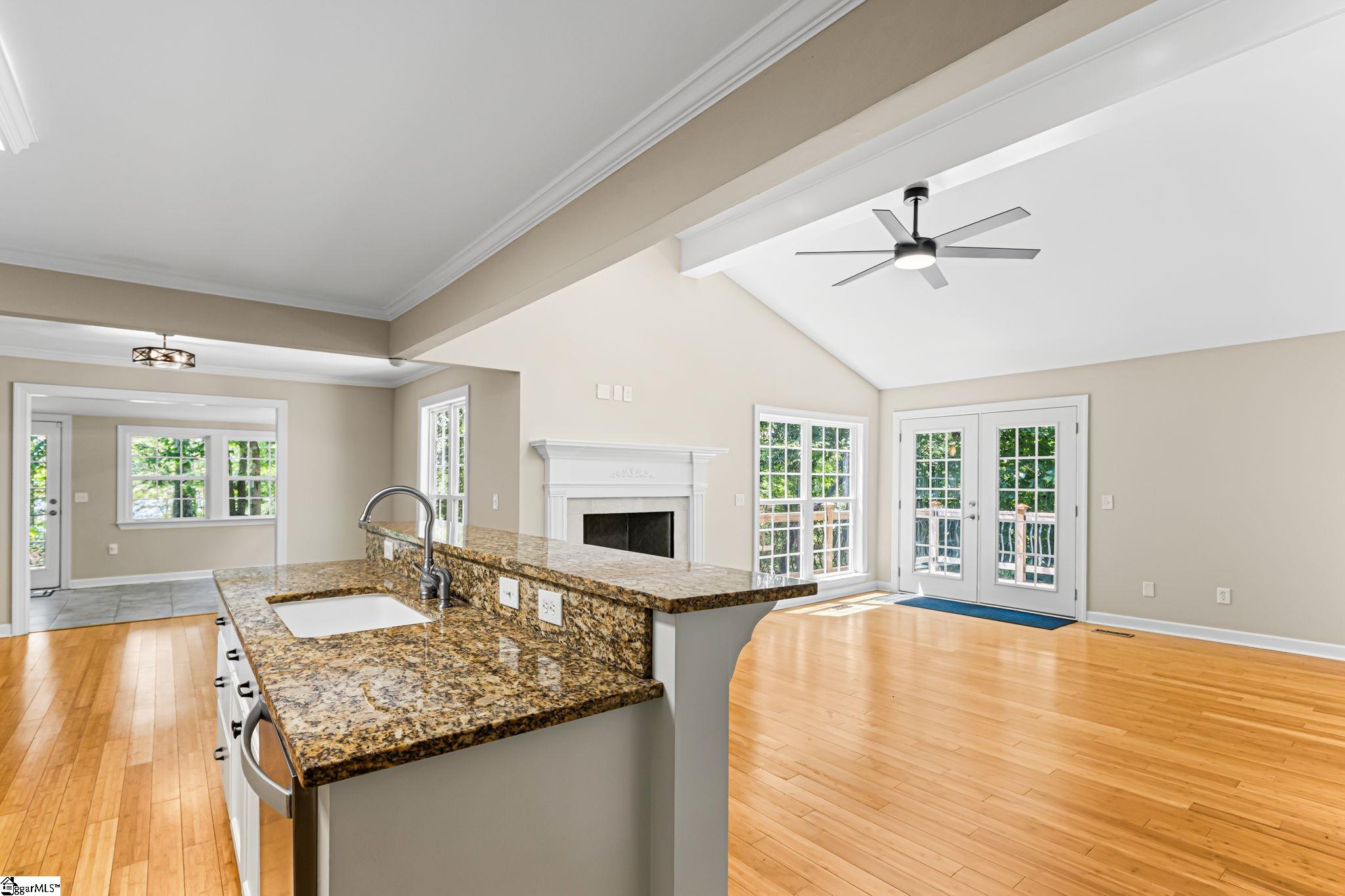 125 Houston Street Clemson, SC 29631 - Photo 10 of 50