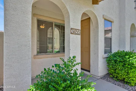 $445,000 | 3455 South Falcon Drive, Gilbert, AZ 85297
