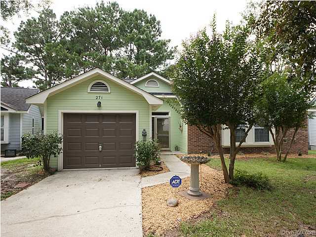 271 Two Hitch Road Goose Creek, SC 29445 - Photo 1 of 23 Primary Photo
