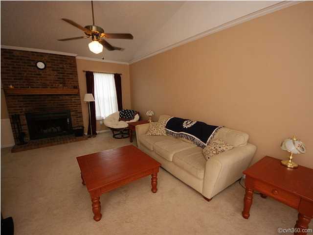 271 Two Hitch Road Goose Creek, SC 29445 - Photo 10 of 23 Additional Photo