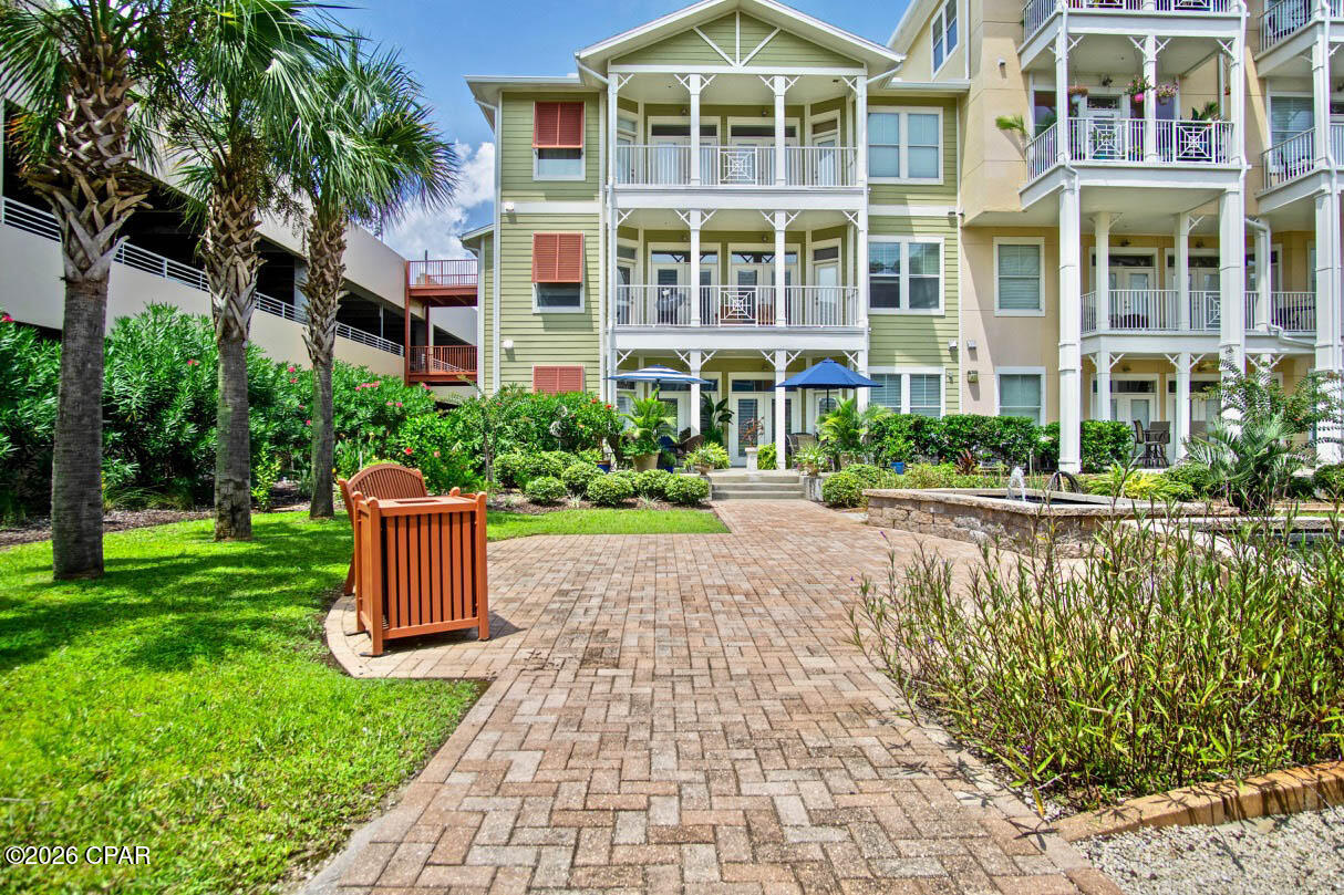 8700 Front Beach Road, Unit 1105 Panama City Beach, FL 32407 - Photo 48 of 62