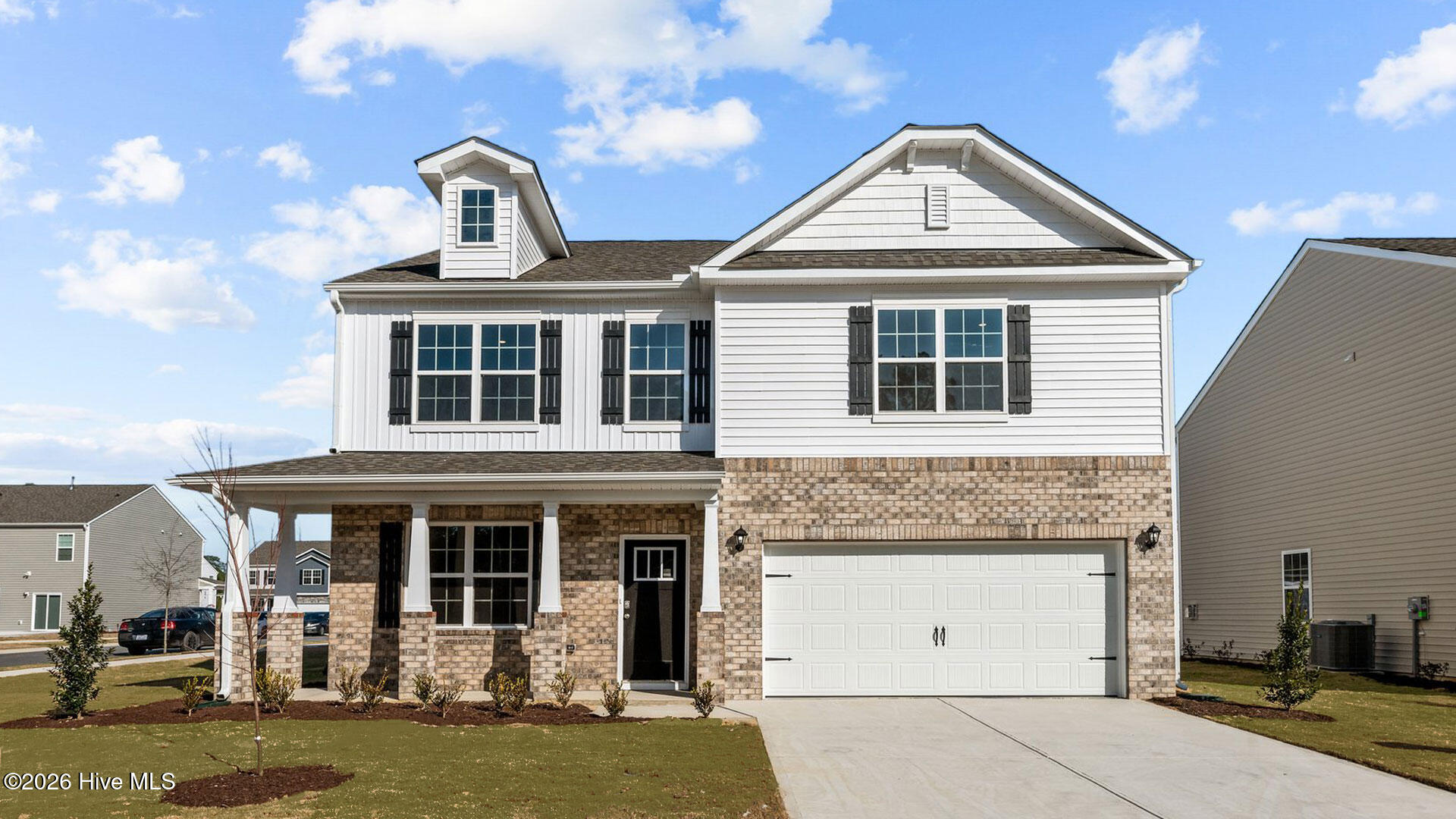 1015 Minnette Circle New Bern, NC 28562 - Photo 28 of 30 * Photos are not of actual home or interior features and are representative of floor plan only. *