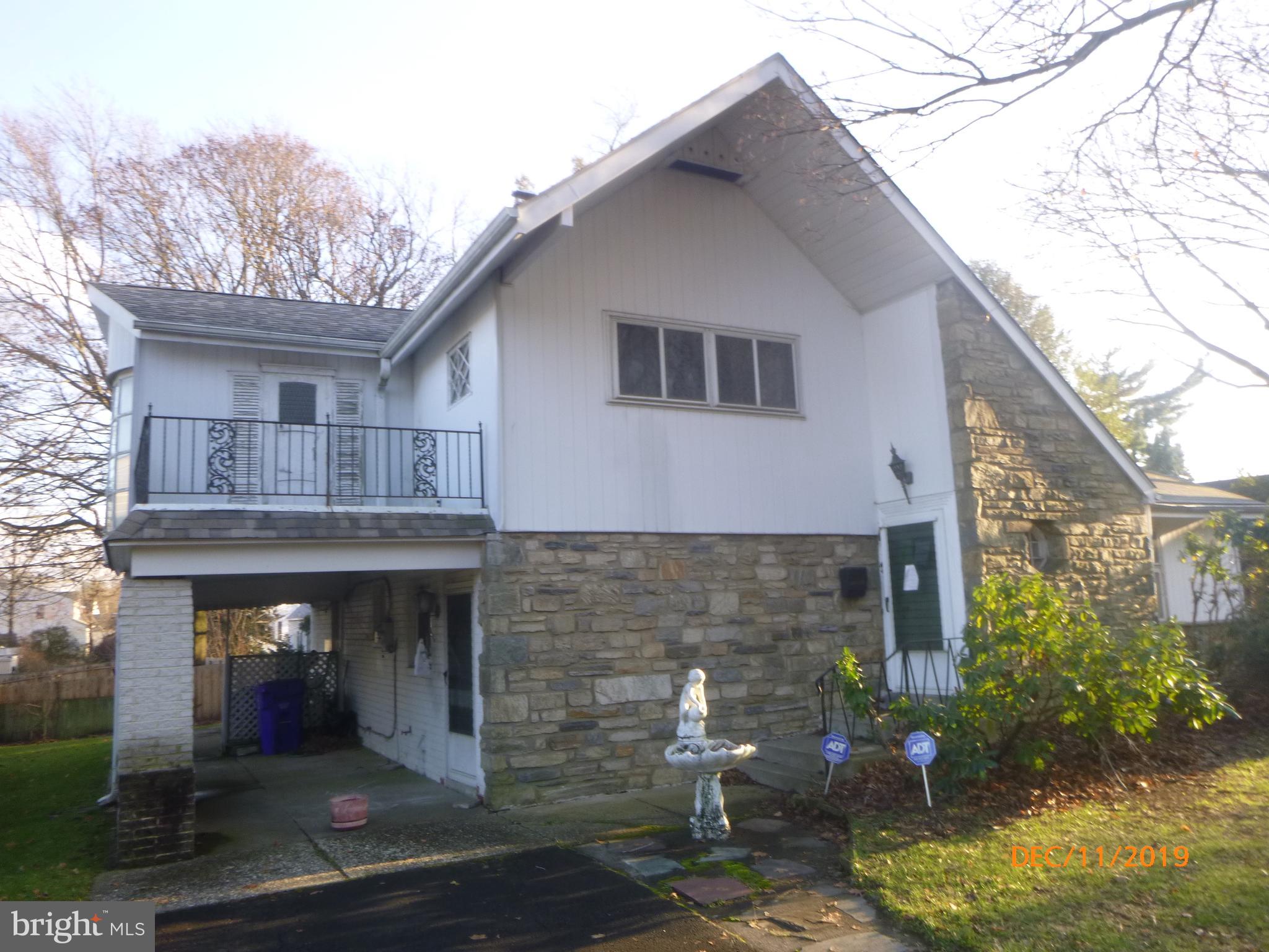 721 Thomas Road Cheltenham, PA 19012 - Photo 1 of 47