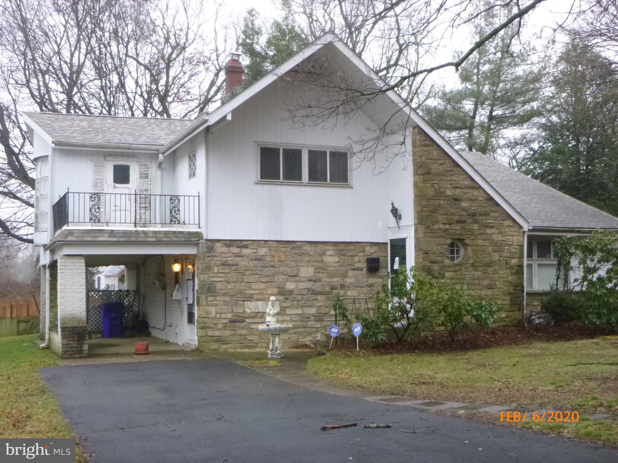 721 Thomas Road Cheltenham, PA 19012 - Photo 8 of 47