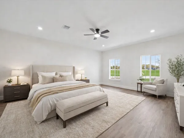 $379,000 | 1337 South Circle Street, Sealy, TX 77474