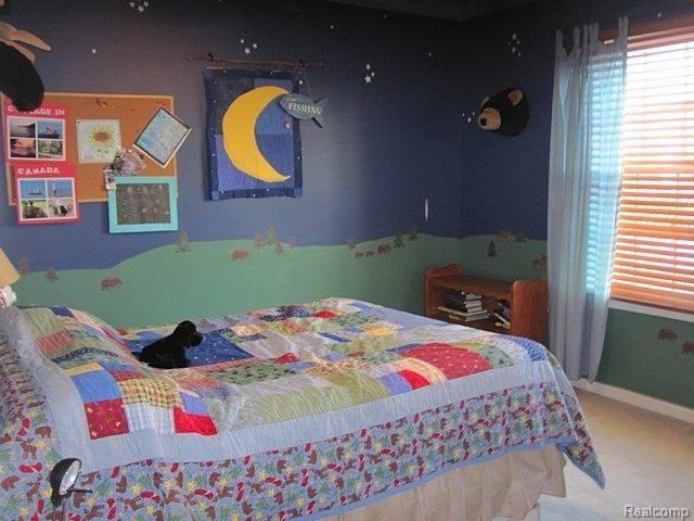 175 Saxon Court Rochester, MI 48307 - Photo 11 of 20 Bedroom 3
