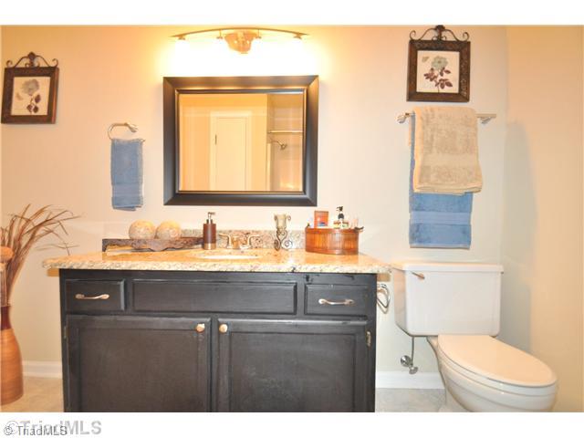 7261 Strawberry Road Summerfield, NC 27358 - Photo 8 of 13 Other Bath. New granite counters in both baths!