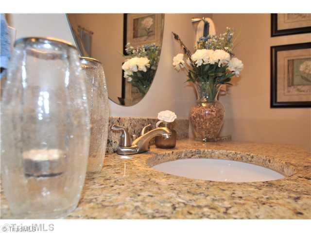 7261 Strawberry Road Summerfield, NC 27358 - Photo 9 of 13 Other Bath. Upstairs bath
