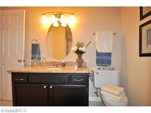 7261 Strawberry Road Summerfield, NC 27358 - Photo 10 of 13 Other Bath. Upstairs bath