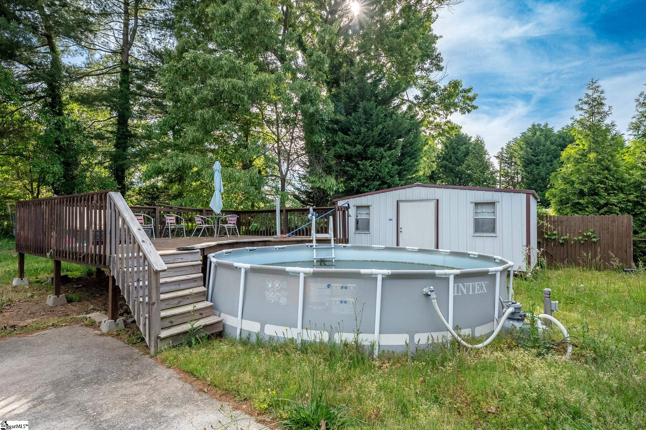 1409 West Parker Road Greenville, SC 29617 - Photo 27 of 29