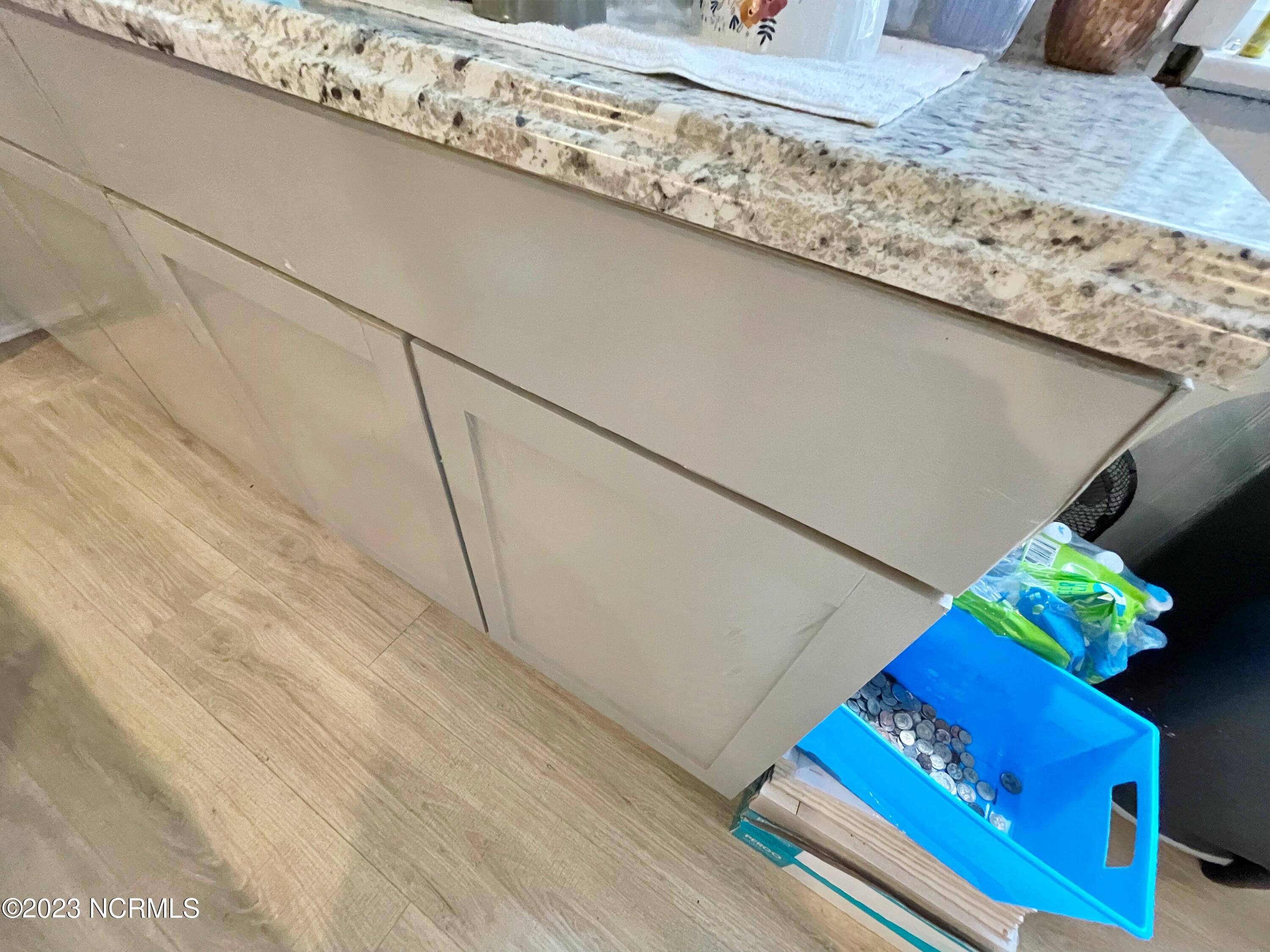 174 West Fisher Road New Bern, NC 28562 - Photo 8 of 28 NEW CABINETS