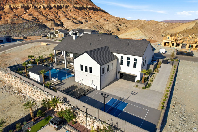 1202 South Indian Circle Washington, UT 84780 - Photo 42 of 93