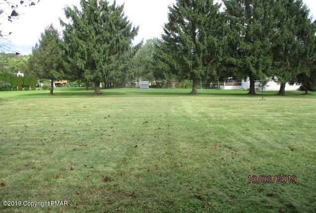 yard