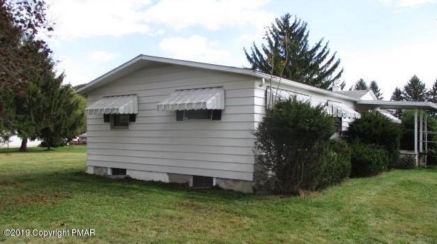 37 Sickler Road Wyoming, PA 18644 - Photo 8 of 16 side