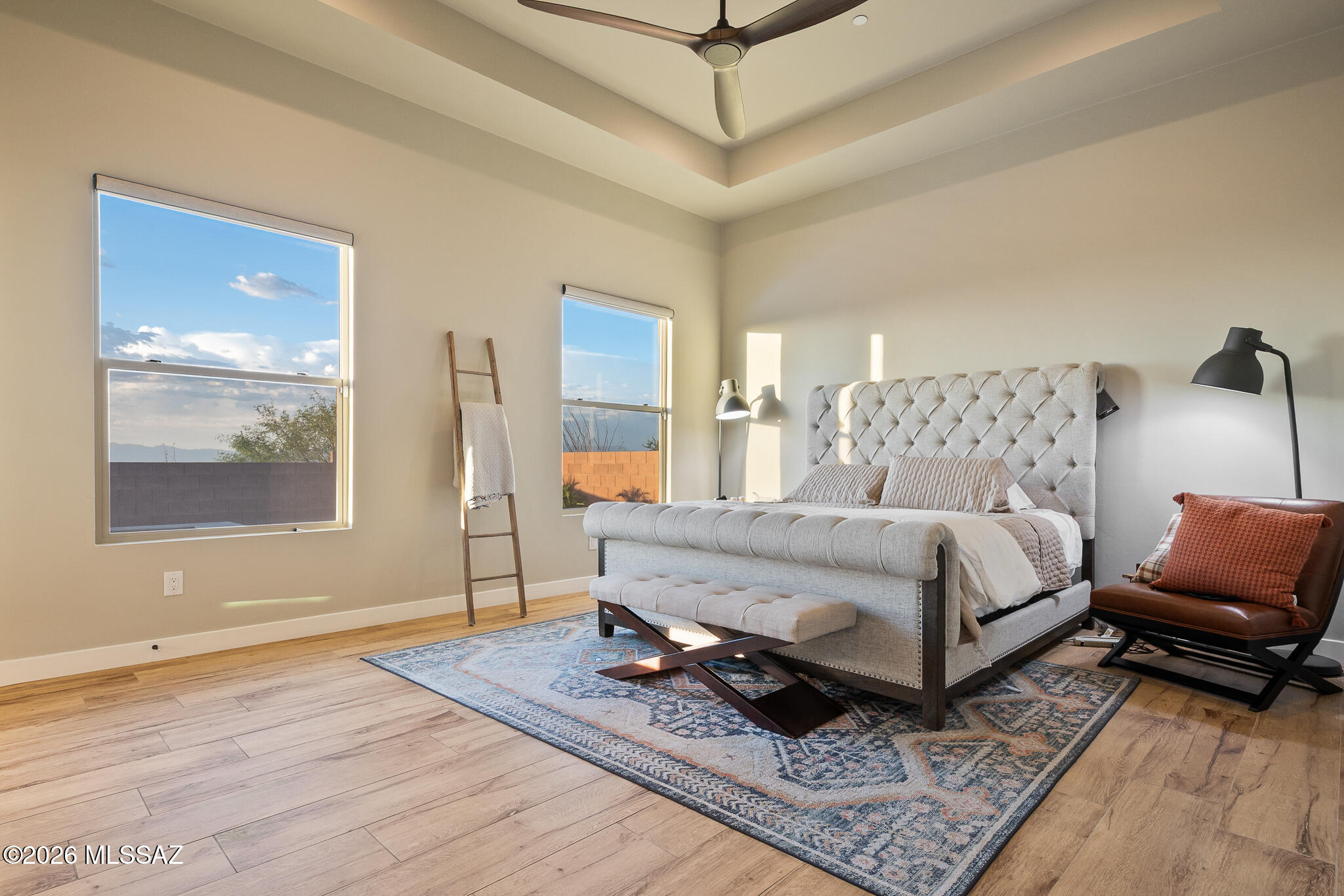 18642 South Houghton Road Vail, AZ 85641 - Photo 21 of 39 Primary Bedroom