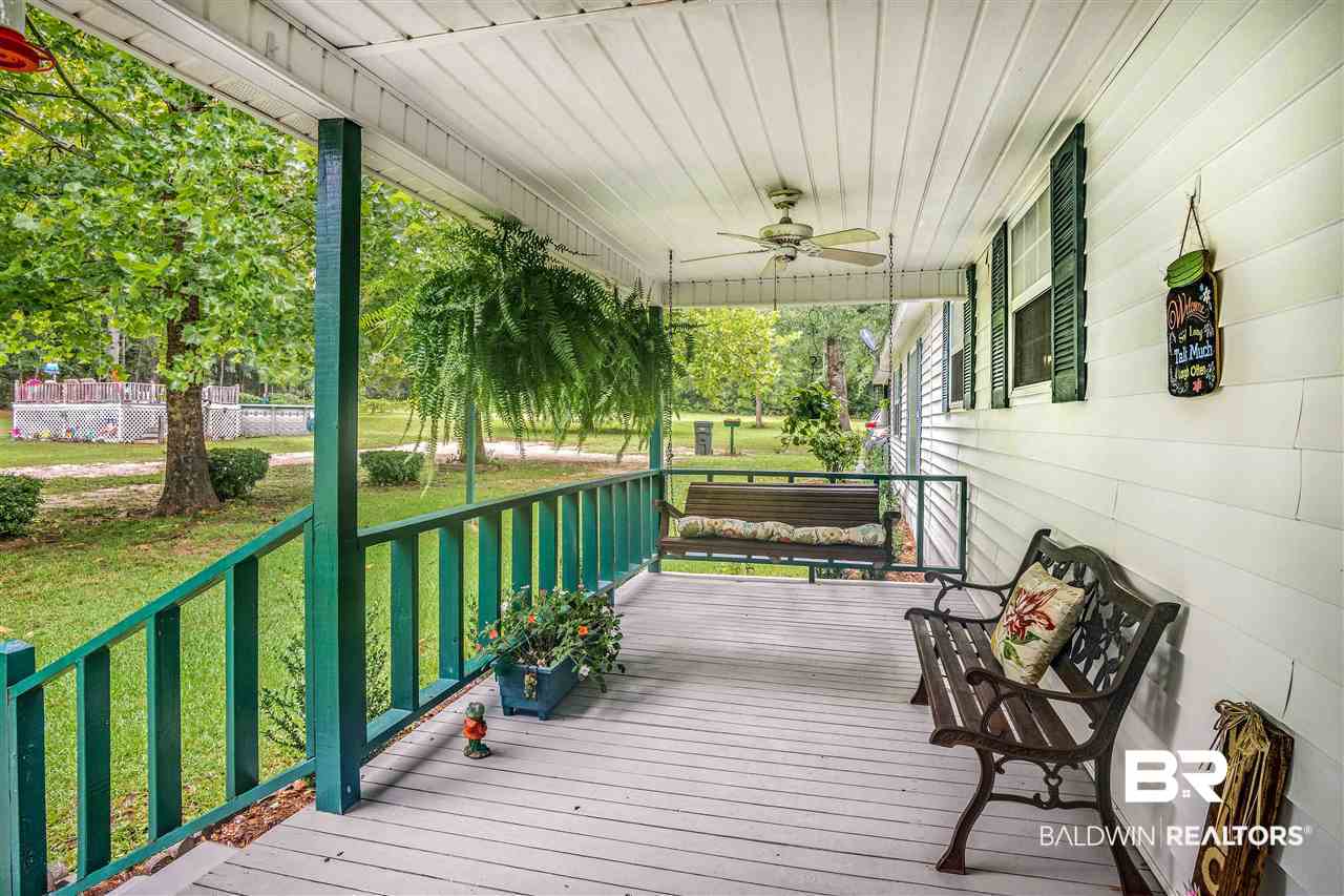 22700 Bill Thomley Road Perdido, AL 36562 - Photo 2 of 31