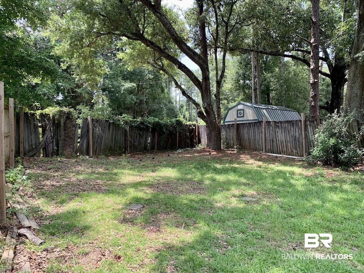 1822 Spring Brook Court Mobile, AL 36609 - Photo 24 of 26