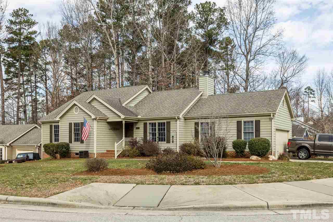 8000 Tobin Place Raleigh, NC 27612 - Photo 4 of 27 Gallery Image 4