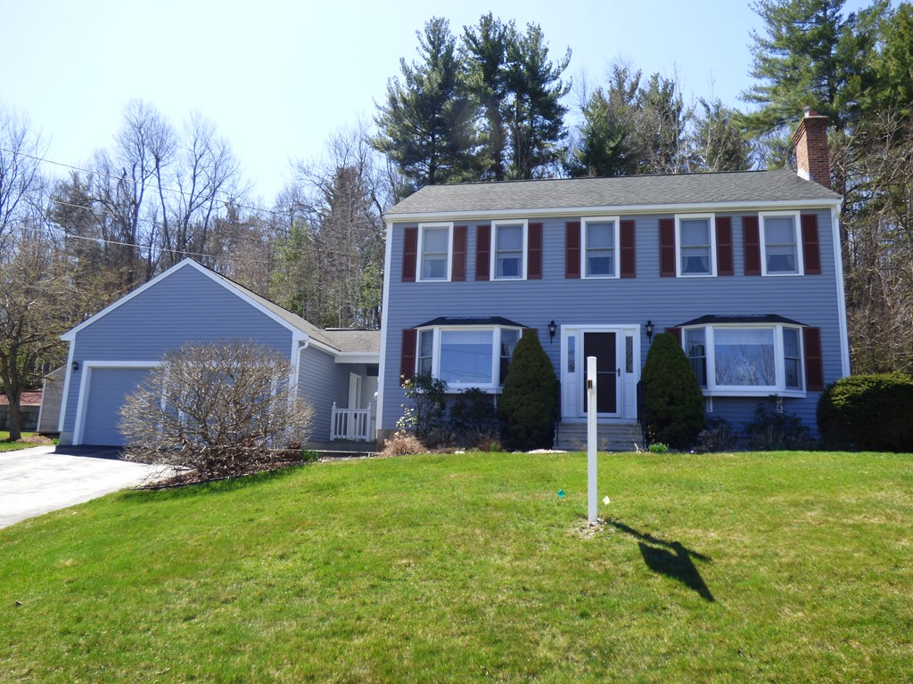 44 Indian Ridge Road Leominster, MA 01453 - Photo 1 of 30 Gallery Image 1
