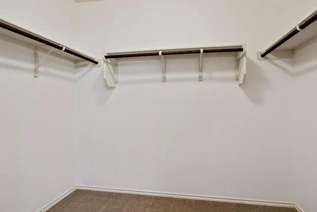 a view of small space