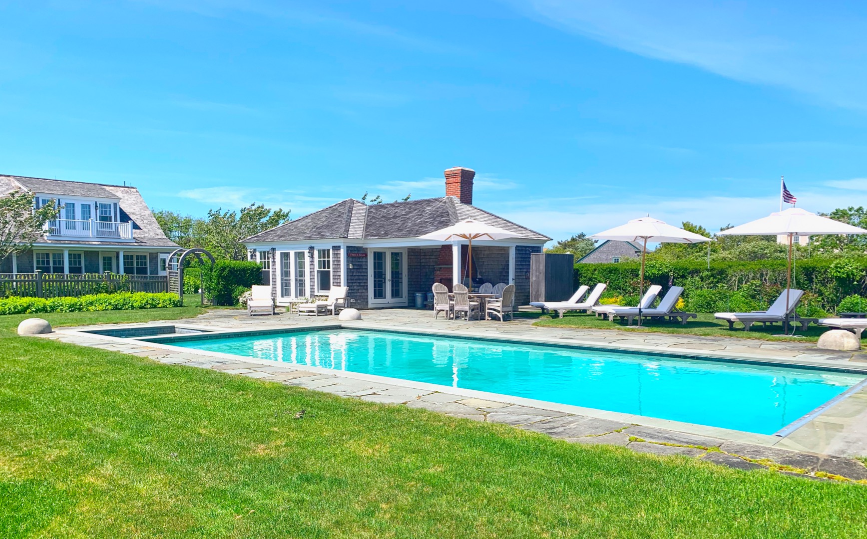 33 Low Beach Road Nantucket, MA 02554 - Photo 36 of 38 Gallery Image 36