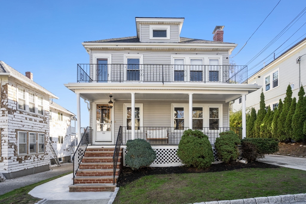 133 Hillside Road Watertown, MA 02472 - Photo 1 of 40 Gallery Image 1