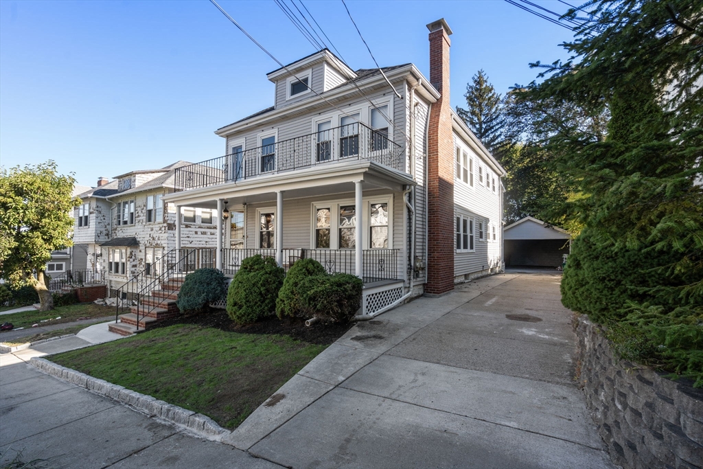 133 Hillside Road Watertown, MA 02472 - Photo 36 of 40 Gallery Image 36
