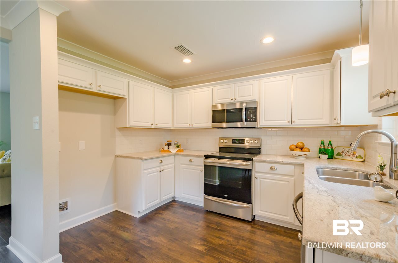 891 Dawes Road Mobile, AL 36695 - Photo 15 of 32