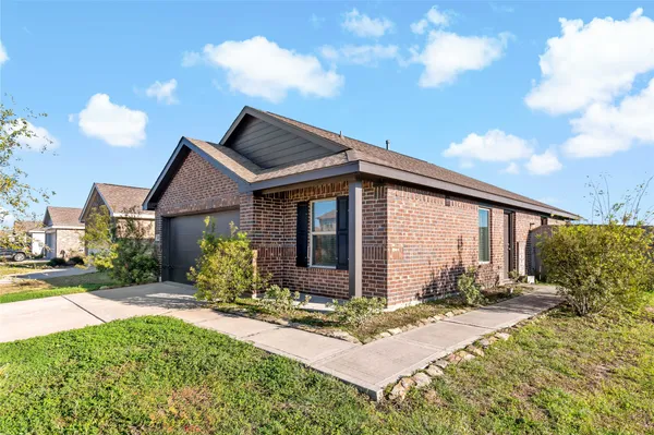 $249,000 | 14510 Boyton Holw Trace, Rosharon, TX 77583