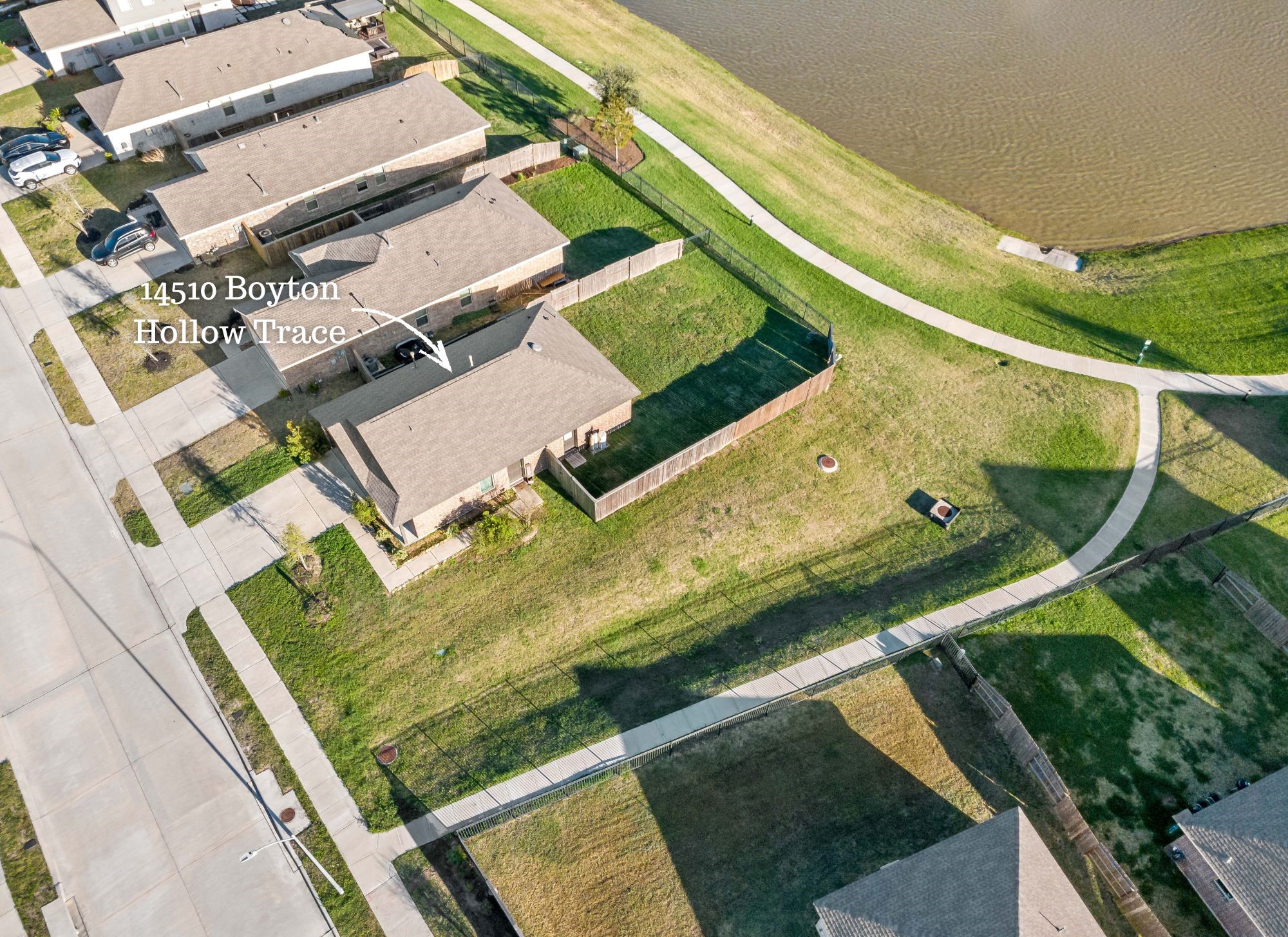 14510 Boyton Holw Trace Rosharon, TX 77583 - Photo 8 of 30