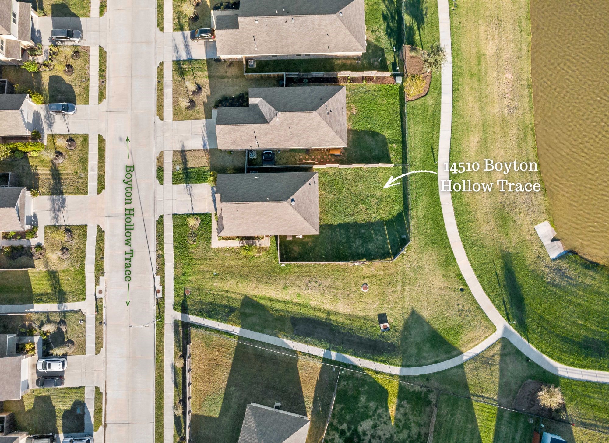 14510 Boyton Holw Trace Rosharon, TX 77583 - Photo 9 of 30