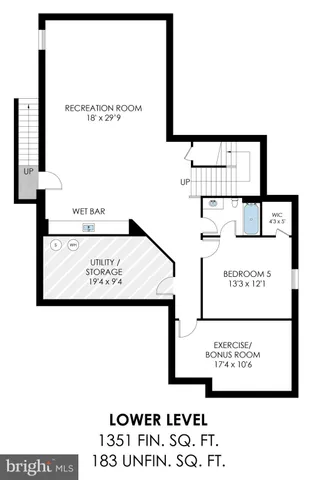 $2,425,000 | 6243 22nd Road North, Arlington, VA 22205