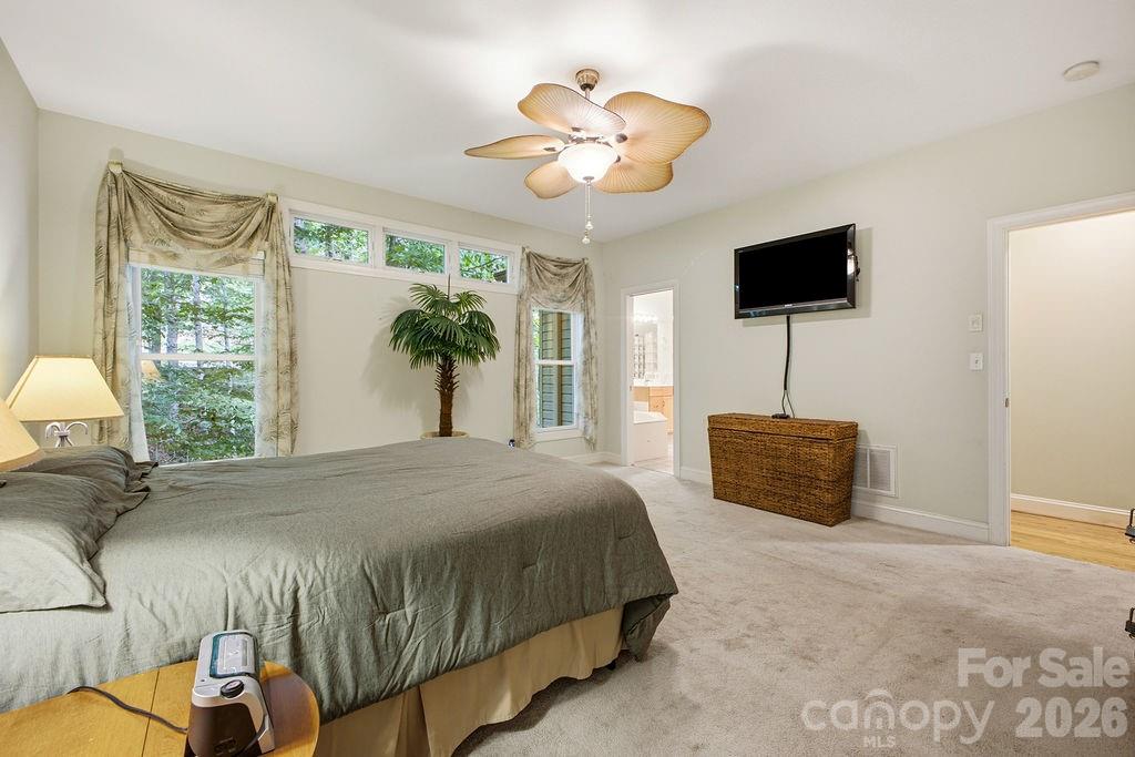 3121 Cove Loop Road Hendersonville, NC 28739 - Photo 21 of 48
