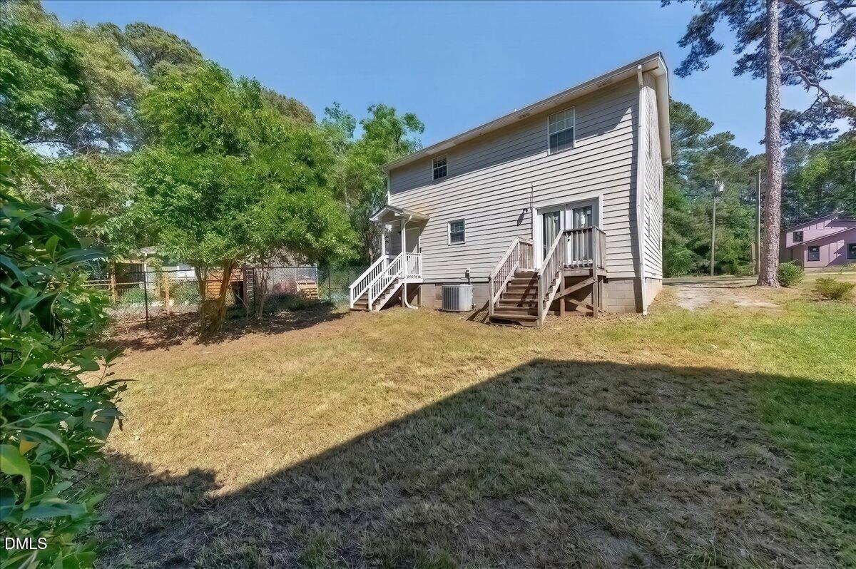 5316 Fayetteville Road Durham, NC 27713 - Photo 38 of 41 Gallery Image 38