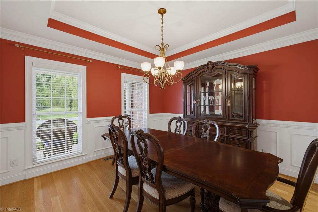 5407 Effieham Street Oak Ridge, NC 27310 - Photo 16 of 49