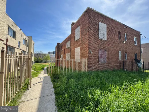 $249,900 | 4236 6th Street Southeast, Washington, DC 20032