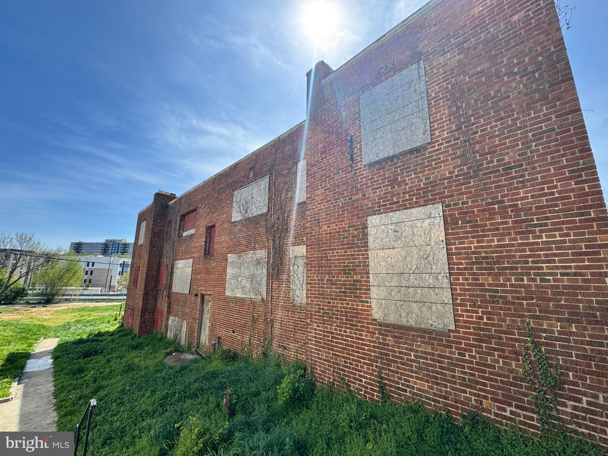 4236 6th Street Southeast Washington, DC 20032 - Photo 2 of 12