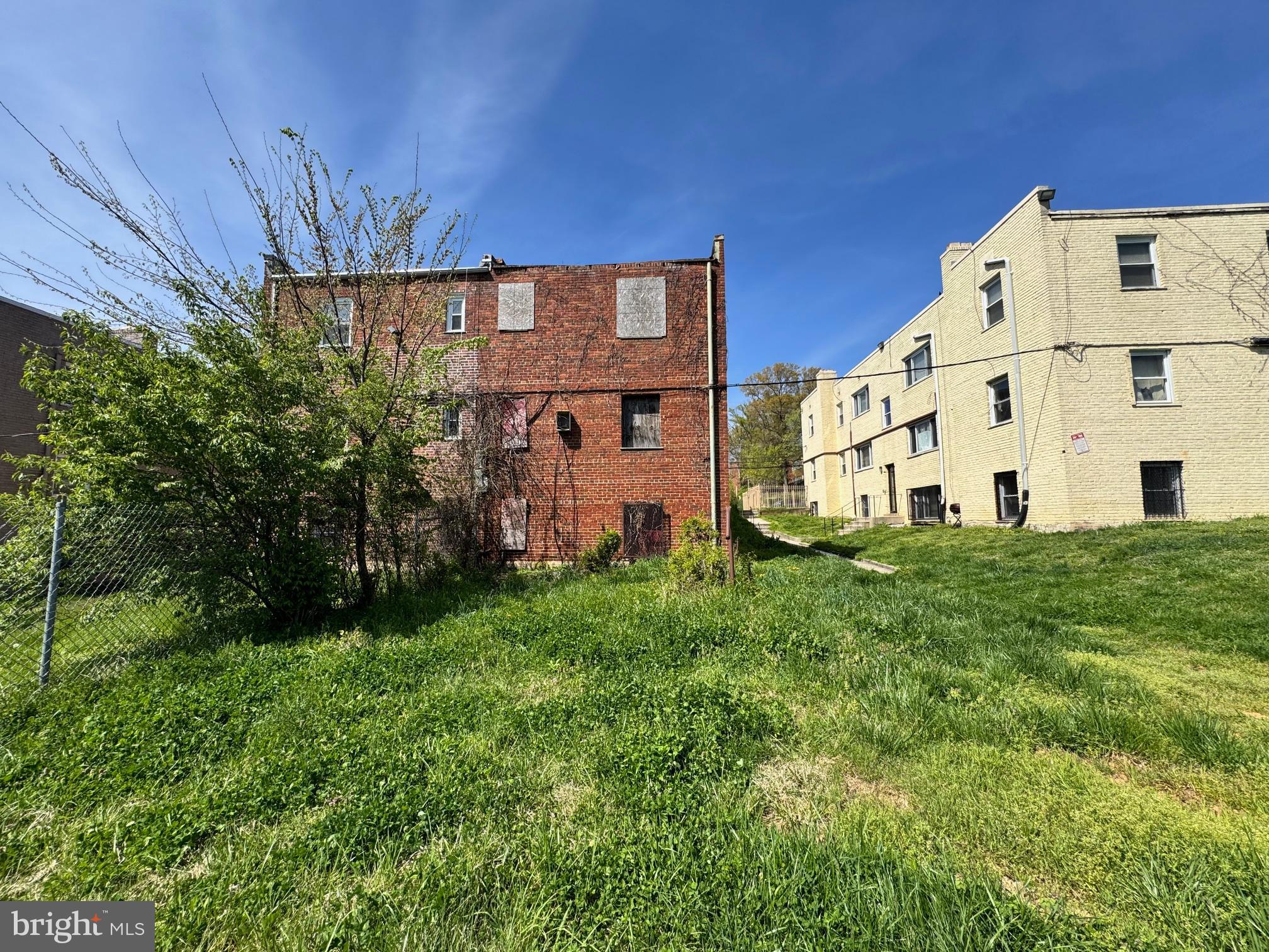 4236 6th Street Southeast Washington, DC 20032 - Photo 3 of 12