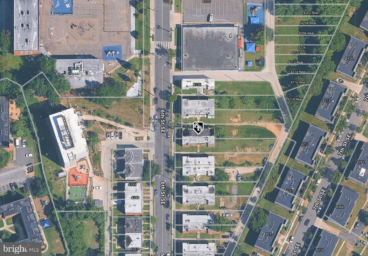 4236 6th Street Southeast Washington, DC 20032 - Photo 6 of 12