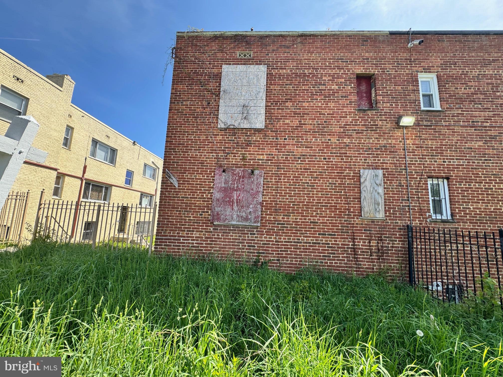 4236 6th Street Southeast Washington, DC 20032 - Photo 7 of 12