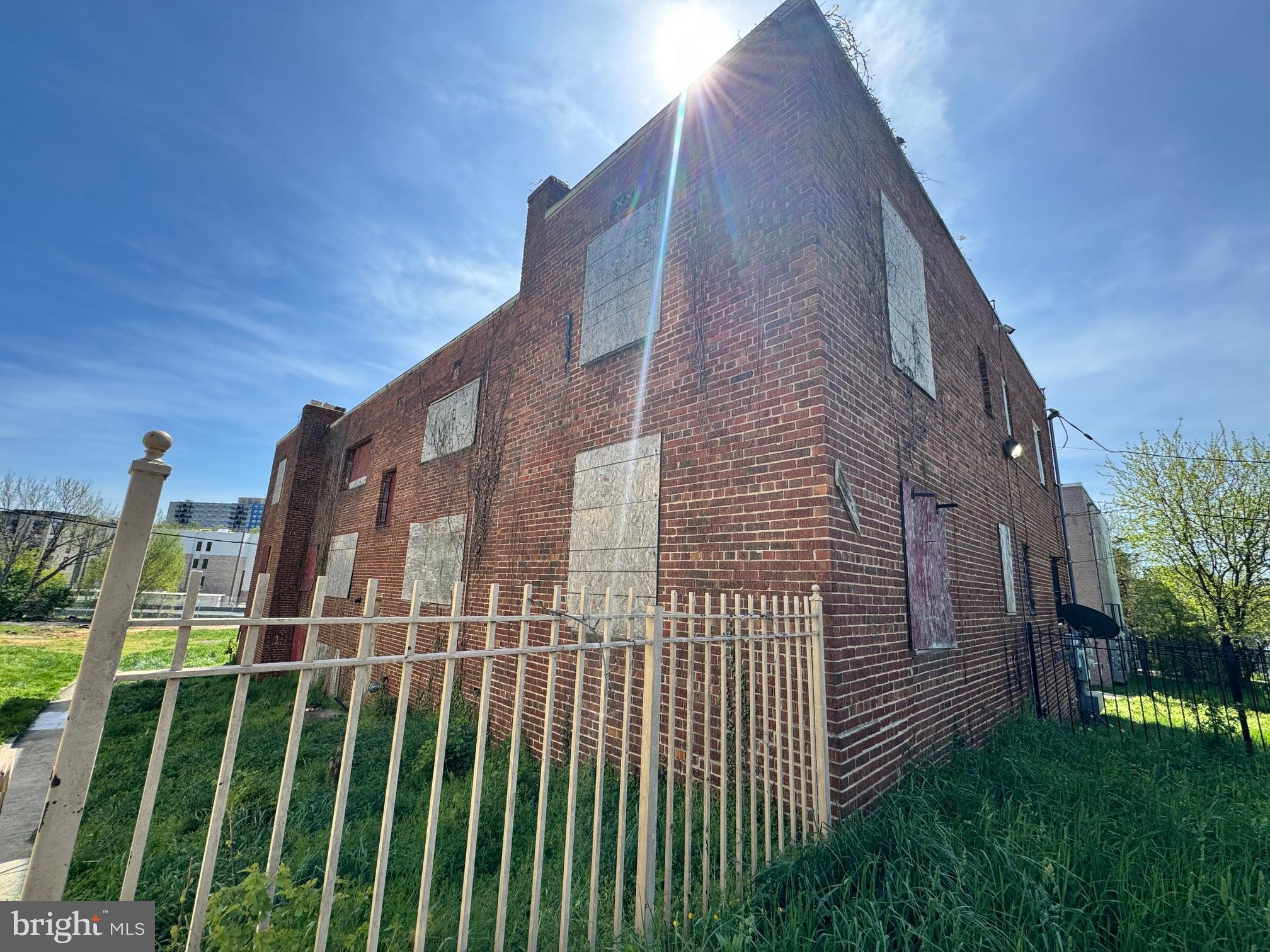 4236 6th Street Southeast Washington, DC 20032 - Photo 8 of 12