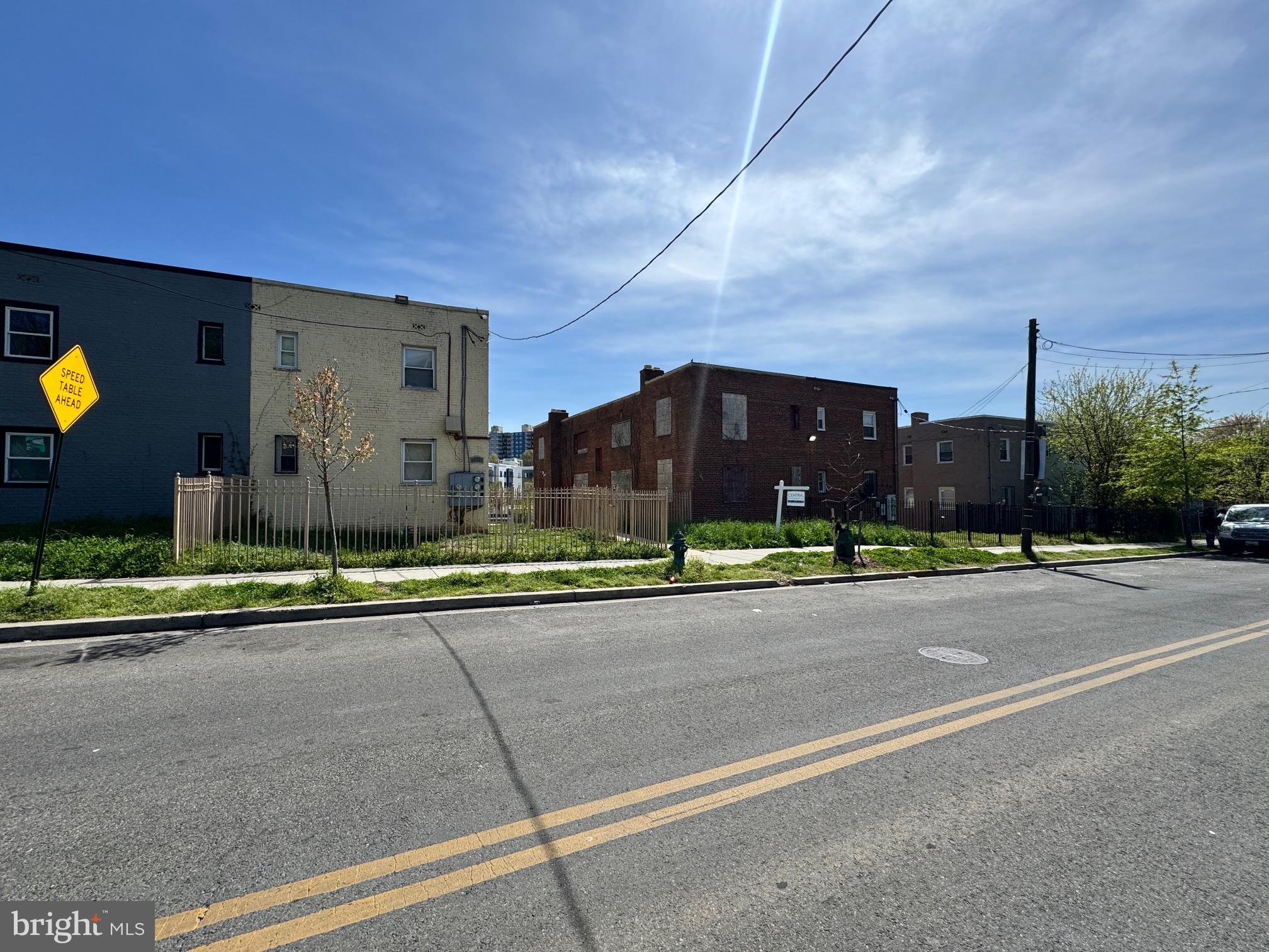 4236 6th Street Southeast Washington, DC 20032 - Photo 10 of 12