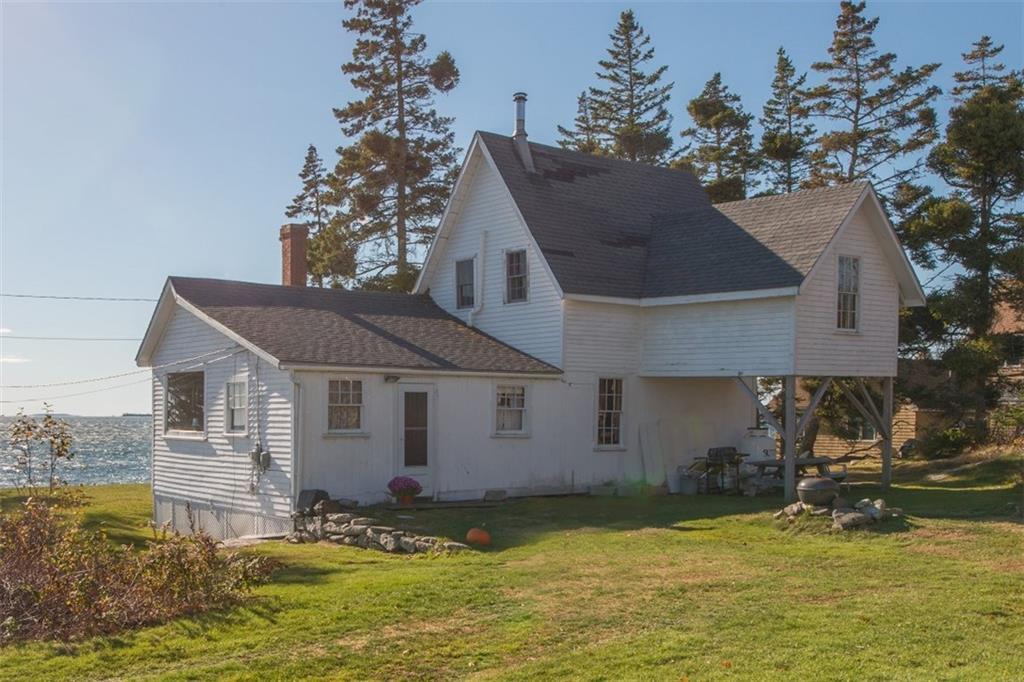 109 Shore Road Boothbay, ME 04544 - Photo 10 of 25 Photo