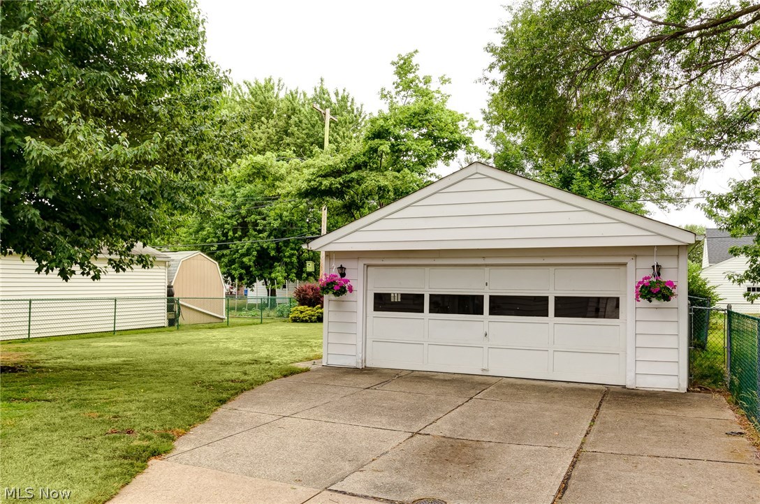 362 Clarmont Road Willowick, OH 44095 - Photo 22 of 24