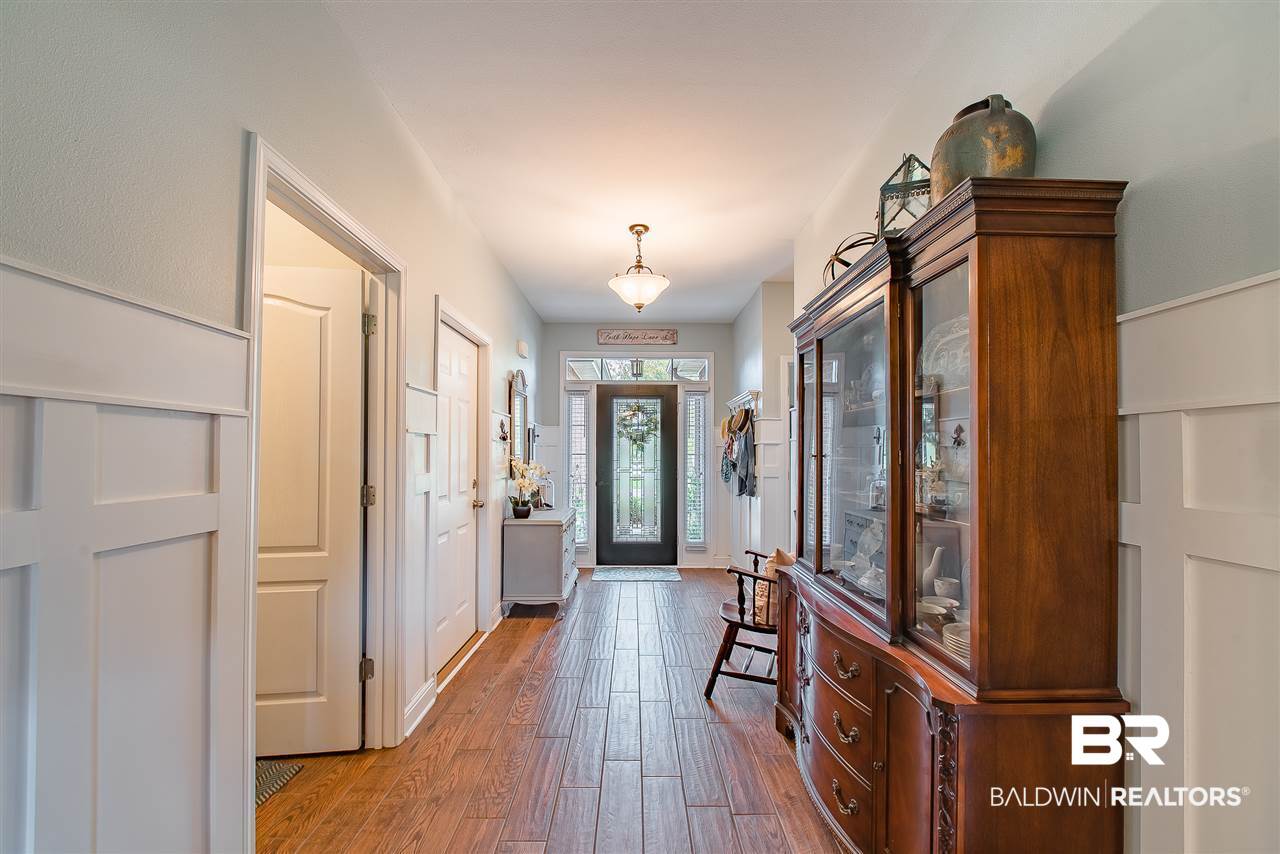 25152 Fairfax Road Daphne, AL 36526 - Photo 6 of 36 Foyer