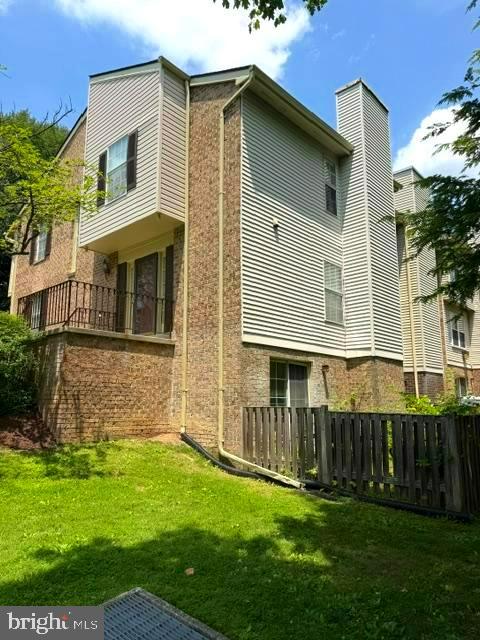 1 Dunsinane Court, Unit 161 Silver Spring, MD 20906 - Photo 4 of 10