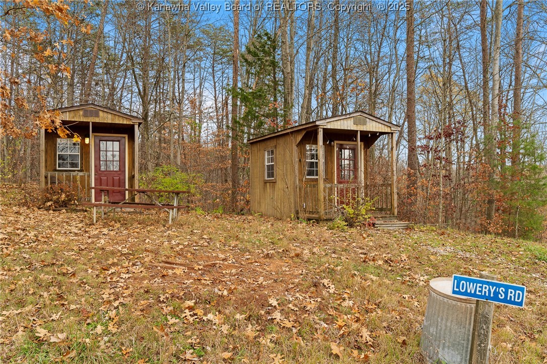 114 Longfork Camp Road Walton, WV 25286 - Photo 47 of 50 Gallery Image 47