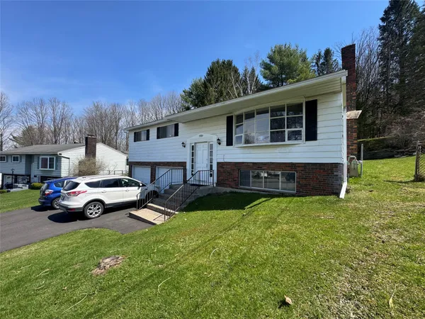 $2,500 | 4520 Marshall Drive West, Vestal, NY 13850
